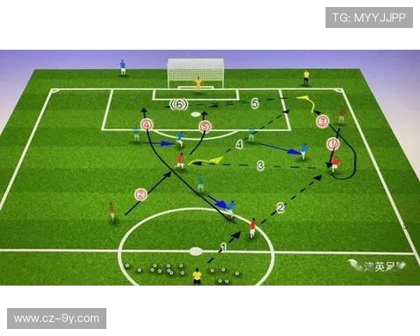 如何有效接应半空球提高足球技术水平和比赛表现