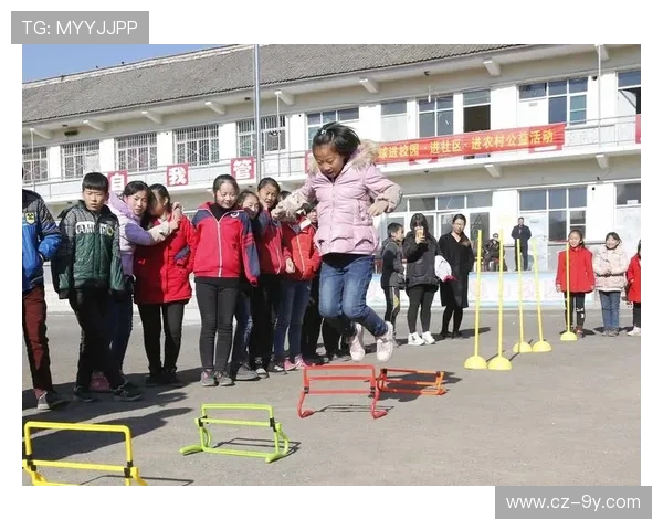 竹山足球恒升小学以体育育人打造青少年全面发展的活力校园